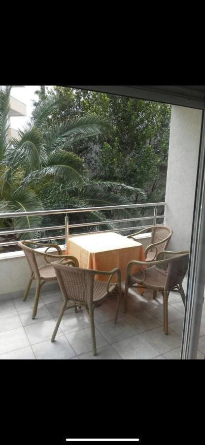 New Apartment In Centre Of Budva Exterior foto